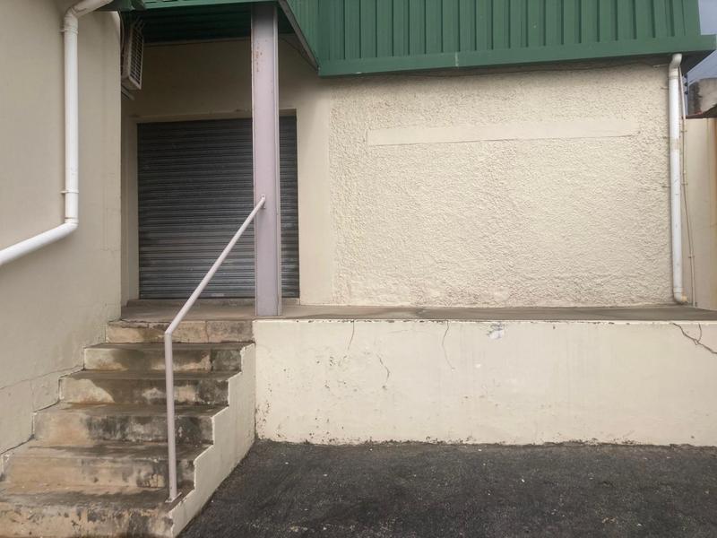 To Let Commercial Property for Rent in Newton Park Eastern Cape